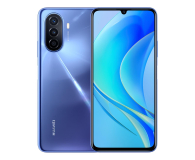 HUAWEI Nova Y70 4/128GB Niebieski - 1054048 - zdjęcie 1